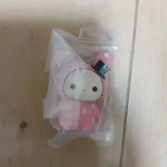 センチメンタルサーカス　フィギュア　ガチャガチャ