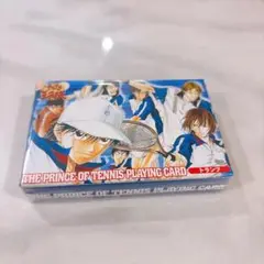 超激レア！ テニスの王子様 テニプリ トランプ 原作絵 ジャンフェス 2006年