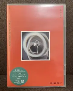 緑黄色社会 日本武道館 20122022 ブルーレイ 通常盤