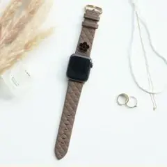 マリークワント♡Apple Watchベルト