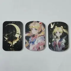 アクリル　3枚セット