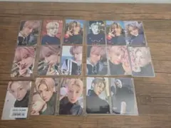&TEAM YUMA バラ売り