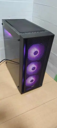 Ryzen7 RTX ゲーミング　PC　パソコン