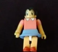 「鉄腕アトム」手塚治虫先生「ウラン」KUBRICKフィギュア