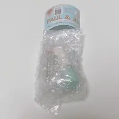 paul&joe コスメマスコットコレクション　リップスティック　ガチャガチャ