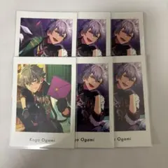 あんスタ 大神晃牙 ぱしゃっつ Vol.5 まとめ売り