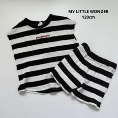 MY LITTLE WONDER セットアップ
