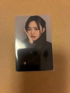 ME:I MUSE FC盤 トレカ 加藤心