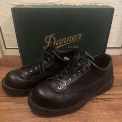 DannerコラボN.HOOLYWOOD CASCADE RANGE