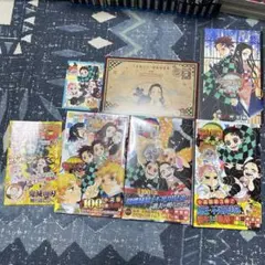 鬼滅の刃 1〜23 おまけあり まとめ売り