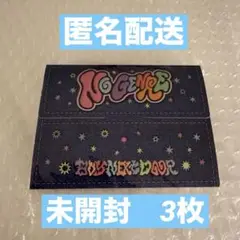 BOYNEXTDOOR No Genre weverse album 未開封