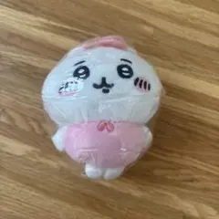 妖精マスコット　ちいかわ ガチャガチャ マスコット ぬいぐるみBIG3