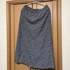 スカート