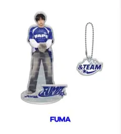 FUMA 縁DAY ACRYLIC STAND