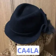 レディース カシラ ハット チュール