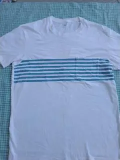 UNIQLO メンズ Tシャツ M