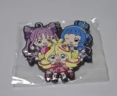 キミとアイドルプリキュア カプセルラバーマスコット2