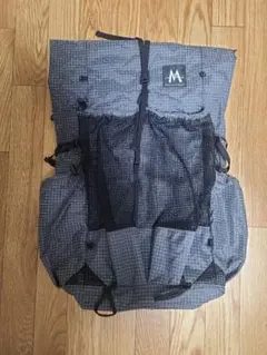 マウンテンローレルデザイン ULザック38L