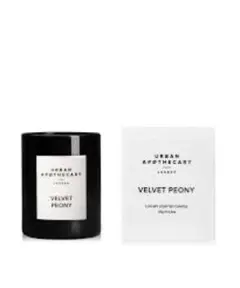 アーバンアポセカリー キャンドル VELVET PEONY