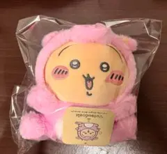 ちいかわ ハッピーバッグ 辰年ぬいぐるみ うさぎ
