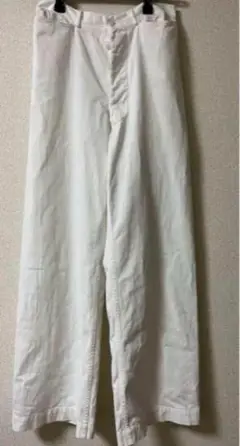 40s US NAVY セーラーパンツ