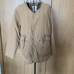 Northern track 薄手ジャケット未使用品！最終処分！