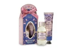 sabon モイスチャーギフト ブラッシュ・グルマン2022 ホリデー限定品