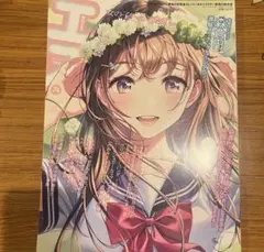 季刊エス　女の子へのまなざし