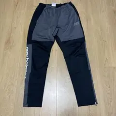 美品　ニューバランス　サッカー　トレーニングパンツ　Mサイズ