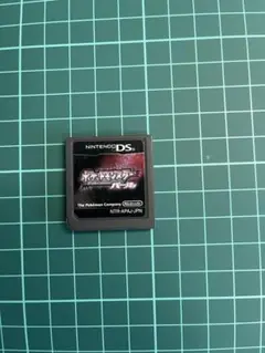 ポケットモンスターパール NintendoDS 用ソフト