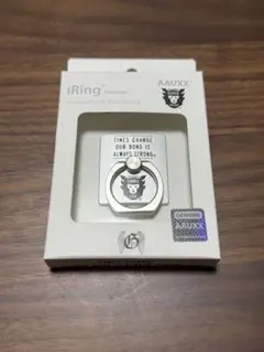 スマホアクセサリー HUMAN MADE iRing 2025年最新】HUMAN MADE iRingの人気アイテム - メルカリ