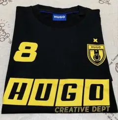 HUGO BOSS 未使用　メンズ　tシャツ XS