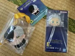 ウィンドブレーカー　1番くじ