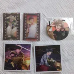 A3! カード　まとめ売り