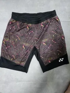 YONEX バドミントンパンツ Mサイズ