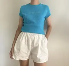 Vintage bebe top