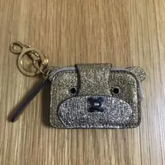 アニヤハインドマーチ コインパース