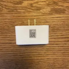 SwitchBot スマートプラグ ミニ