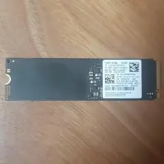 PCIE 256G SSD M.2