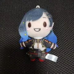 プロジェクトセカイ　プロセカ　モアプラスマスコット　白石杏