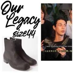 2025年最新】ourlegacy michaelisの人気アイテム - メルカリ