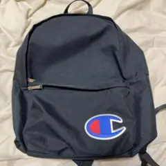Champion ブラック リュック
