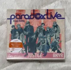 「Paradox Live」~Paradox Live Stage Battl…