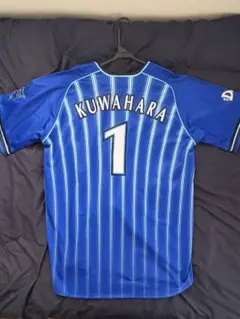 YOKOHAMA 桑原　 1 ユニフォーム　サイズL