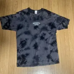 SINGER'S HIGH グッズTシャツ