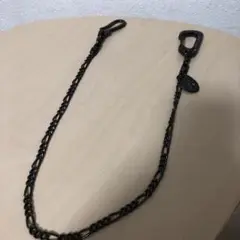 未使用　ルードギャラリー JAM HOME MADE ウォレットチェーン 未使用 ルードギャラリー JAM HOME MADE ウォレットチェーン