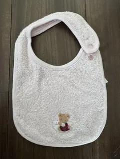 専用品　ファミリア ピンク スタイ　くま