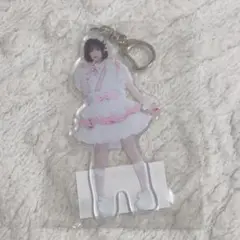 iLiFE! あいす アクリルキーホルダー iLiFE! くじ