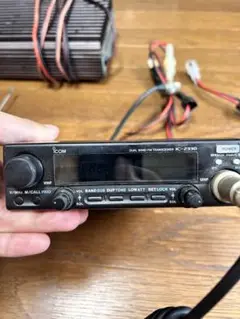 2025年最新】icom ic-2330の人気アイテム - メルカリ