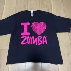 ZUMBAウェア